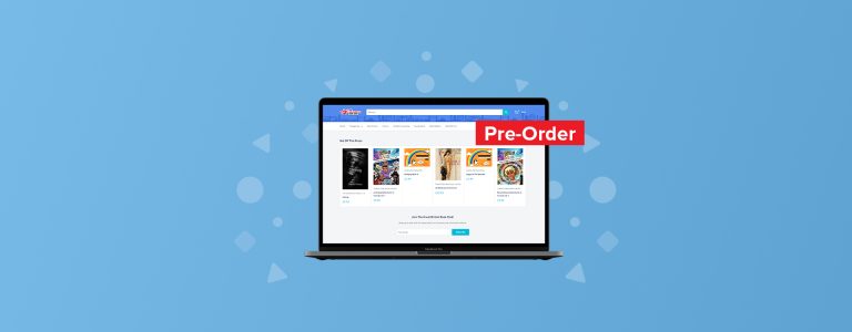 The Best Website for Preorders: A Complete Guide for Gamers