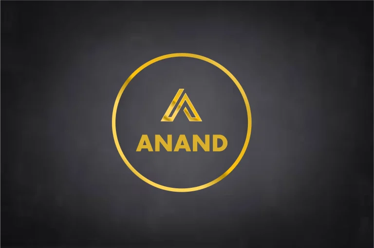 Anand Brand Website: A Blend of Tradition and Modernity