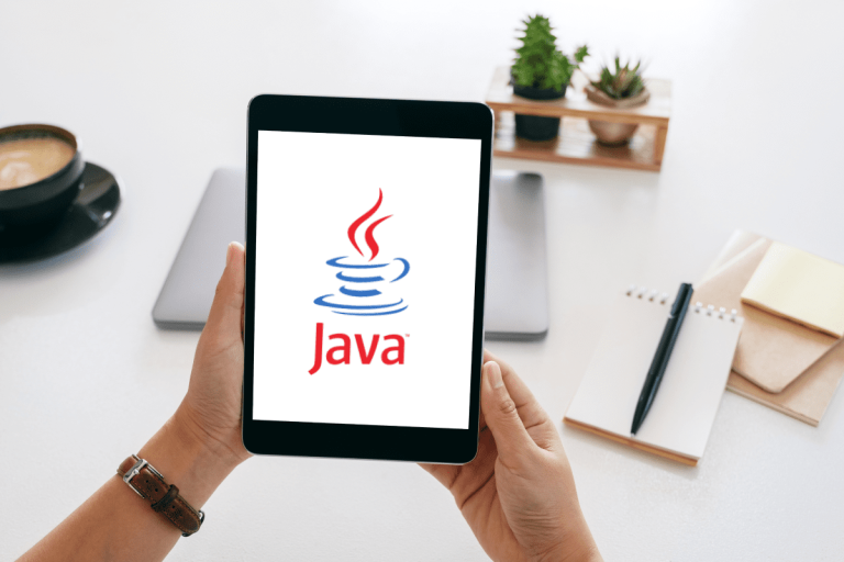 A Friendly User Interface in Java: Making Software More Intuitive