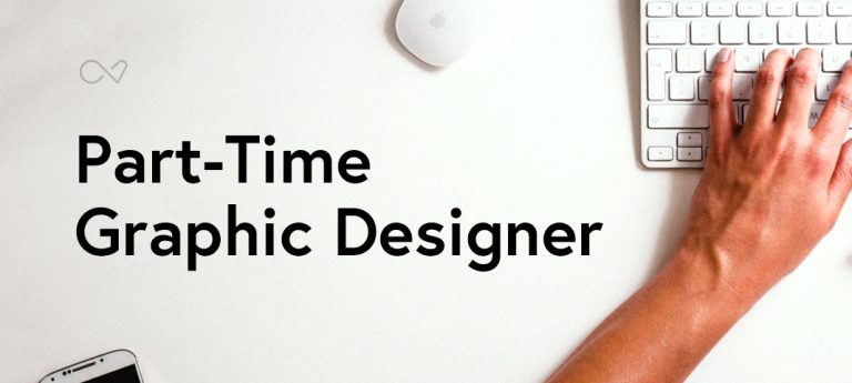 Part Time Graphic Design Jobs Near Me: Flexibility and Creativity